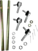 Kit reconditionnement rotule de triangle Moose Racing 04300566