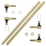Kit rotule de direction All Balls axes &Oslash;12mm