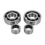 Kit roulement de bo&icirc;te de vitesse Artek CAGE AIGUILLES 50 K1 POLYAMIDE