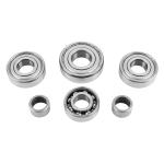 Kit roulement de bo&icirc;te de vitesse P2R CAGE AIGUILLES 50 SKF