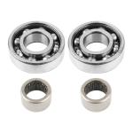 Kit roulement de bo&icirc;te de vitesse Voca Racing CAGE AIGUILLES 50 EURO 3