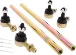 Kit roulements de biellettes Moose Racing 04301378