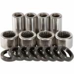 Kit roulements de biellettes Pivot works Kawasaki