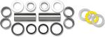 Kit roulements de bras oscillant Moose Racing 13020158