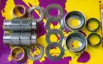 Kit roulements de bras oscillant Pivot works KIT REPARATION DE BRAS OSCILLANTS POUR