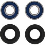 Kit roulements de roue + spys All Balls 1128250