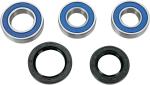Kit roulements de roue + spys Moose Racing 02150083