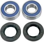 Kit roulements de roue + spys Moose Racing 02150102