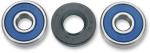 Kit roulements de roue + spys Moose Racing 02150115