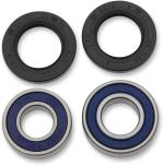 Kit roulements de roue + spys Moose Racing 02150151