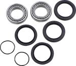 Kit roulements de roue + spys Moose Racing 02150158