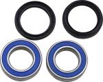 Kit roulements de roue + spys Moose Racing 02150162