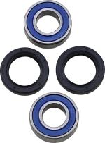 Kit roulements de roue + spys Moose Racing 02150163
