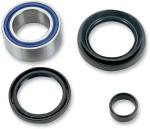 Kit roulements de roue + spys Moose Racing 02150164