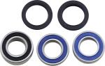 Kit roulements de roue + spys Moose Racing 02150184