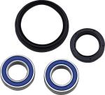 Kit roulements de roue + spys Moose Racing 02150185