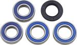 Kit roulements de roue + spys Moose Racing 02150193