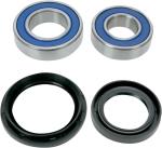 Kit roulements de roue + spys Moose Racing 02150200