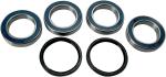 Kit roulements de roue + spys Moose Racing 02150201