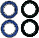 Kit roulements de roue + spys Moose Racing 02150224