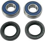 Kit roulements de roue + spys Moose Racing 02150227