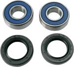 Kit roulements de roue + spys Moose Racing 02150229