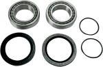 Kit roulements de roue + spys Moose Racing 02150234