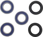 Kit roulements de roue + spys Moose Racing 02150240