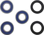 Kit roulements de roue + spys Moose Racing 02150241