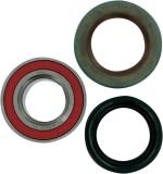 Kit roulements de roue + spys Moose Racing 02150244