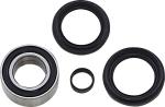 Kit roulements de roue + spys Moose Racing 02150249