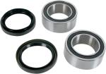 Kit roulements de roue + spys Moose Racing 02150417