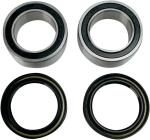 Kit roulements de roue + spys Moose Racing 02150429