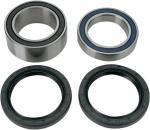 Kit roulements de roue + spys Moose Racing 02150431