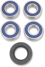 Kit roulements de roue + spys Moose Racing 02150744
