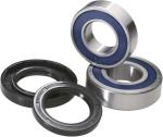 Kit roulements de roue + spys Moose Racing 02150752