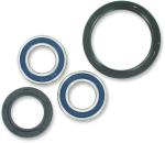 Kit roulements de roue + spys Moose Racing 02150814