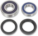 Kit roulements de roue + spys Moose Racing 02150960