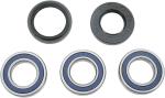 Kit roulements de roue + spys Moose Racing A251034