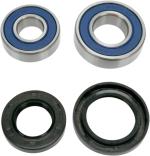 Kit roulements de roue + spys Moose Racing A251035