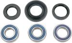 Kit roulements de roue + spys Moose Racing A251037