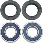 Kit roulements de roue + spys Moose Racing A251054