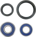 Kit roulements de roue + spys Moose Racing A251061