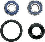 Kit roulements de roue + spys Moose Racing A251069
