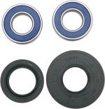 Kit roulements de roue + spys Moose Racing A251075