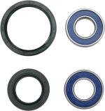 Kit roulements de roue + spys Moose Racing A251076