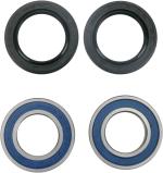 Kit roulements de roue + spys Moose Racing A251079