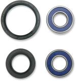 Kit roulements de roue + spys Moose Racing A251080