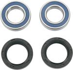 Kit roulements de roue + spys Moose Racing A251081