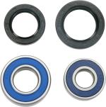 Kit roulements de roue + spys Moose Racing A251083